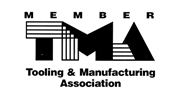 Member of Tooling & Manufacturing Association